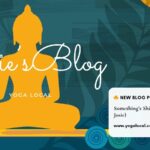 yoga practice for personal evolution and slowing down