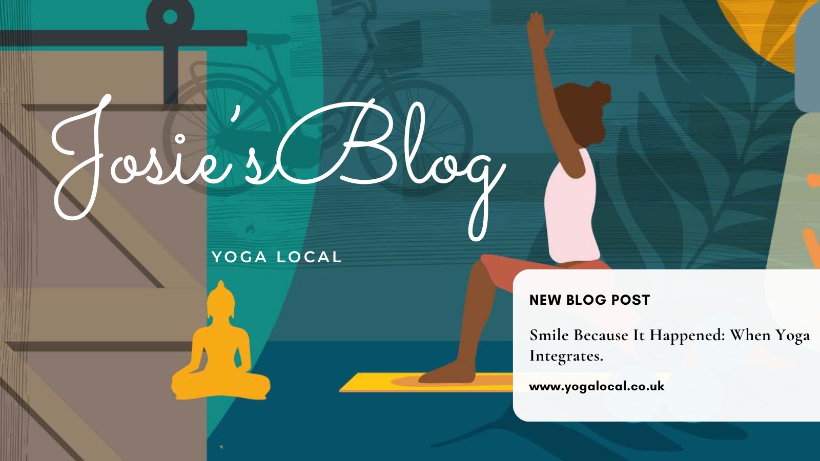 yoga practice integration completion and reflection”