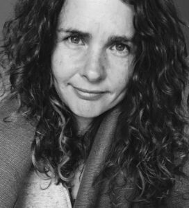 Josie Casual Shot 6 self guided yoga practice