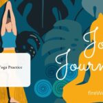 self guided yoga practice