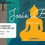 consistent yoga practice for real life